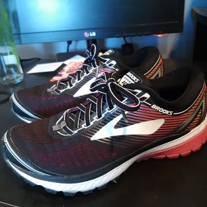 Brooks Ghost 10s